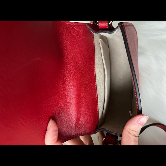 Pre-loved Chloe Nile bracelet bag - Picture 8 of 10